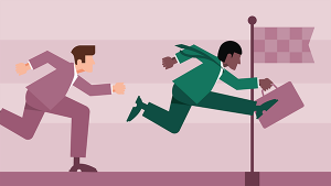 competetive analysis