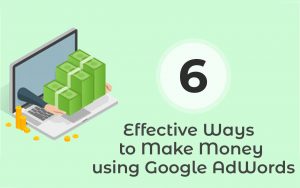 effective way to make money