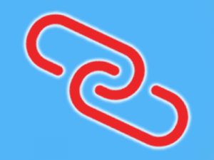 backlink
