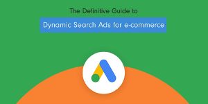 Google Dynamic Search Ads feature