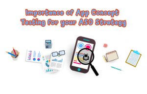 Importance of App Concept