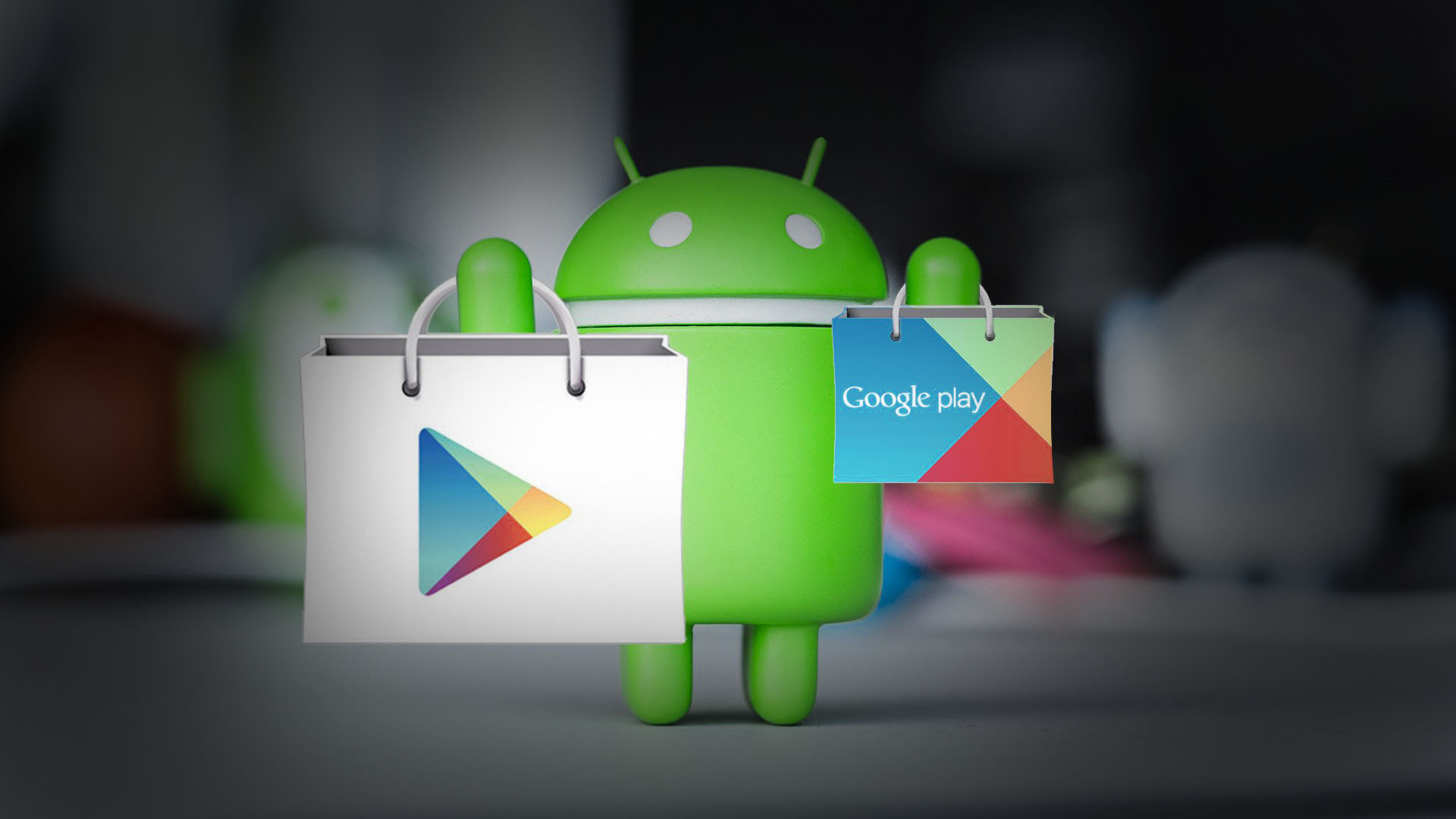 3 Misconception About Google Play Store Listing