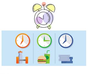 schedule your ads