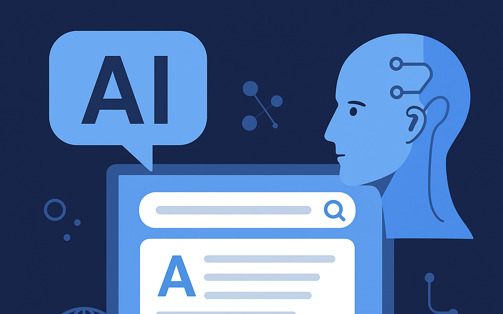 The Future of SEO: How AI and Generative Search Are Changing Everything