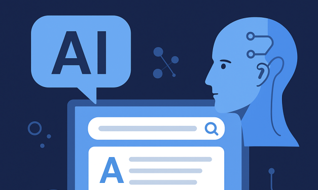 The Future of SEO: How AI and Generative Search Are Changing Everything